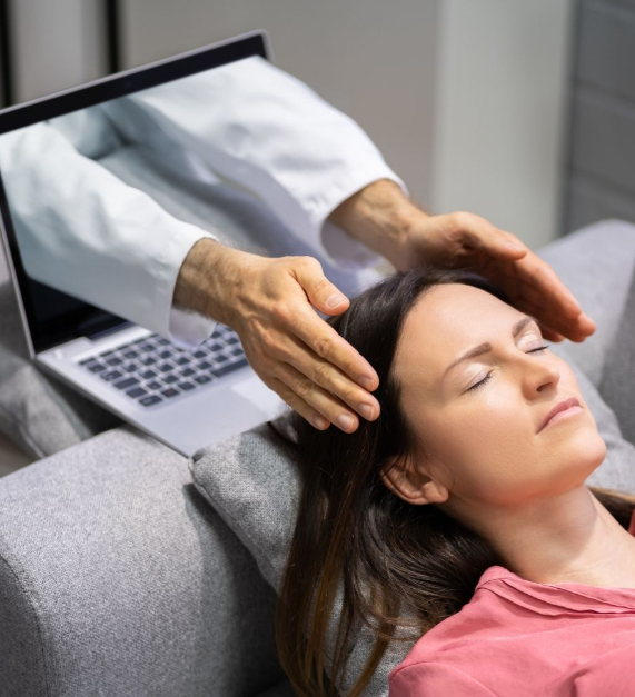 Online Türk Psikolog, Wismar