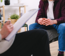 Wismar bireysel terapi