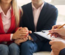 Wismar çift terapisi