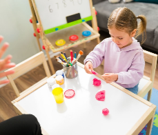 Wismar çocuk terapisi