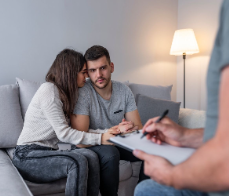 Wismar ilişki terapisi